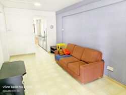 Blk 135 Bukit Batok West Avenue 6 (Bukit Batok), HDB 3 Rooms #556064231